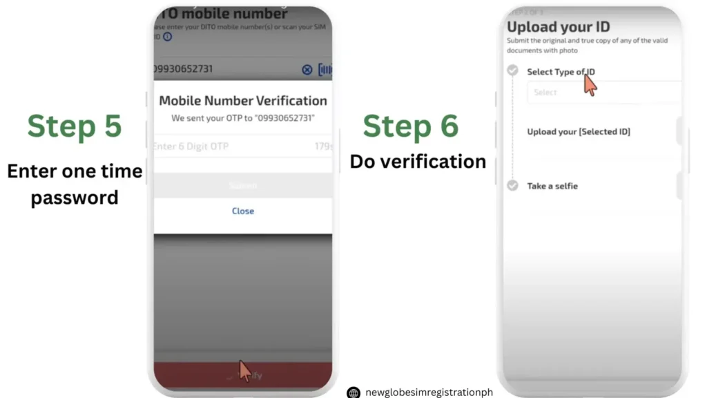 Why DITO SIM Registration Is Essential in 2025 4 newglobesimregistrationph 25