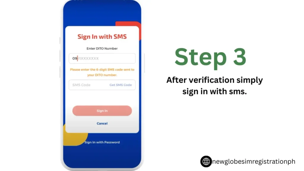 Why DITO SIM Registration Is Essential in 2025 9 newglobesimregistrationph 30