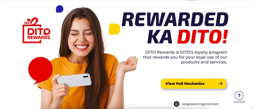 Why DITO SIM Registration Is Essential in 2025 11 newglobesimregistrationph 32 1