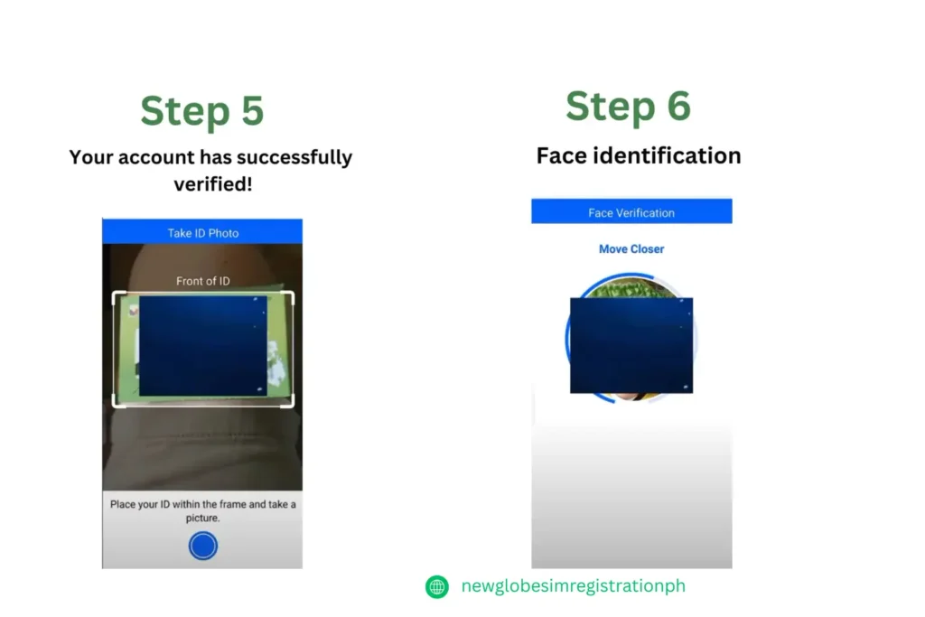 newglobesimregistrationph 4