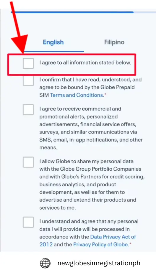 TM SIM Registration Online with Link 2025(Complete Steps) 9 newglobesimregistrationph 47 1
