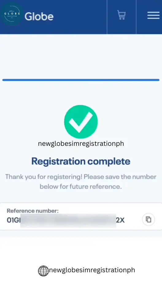 TM SIM Registration Online with Link 2025(Complete Steps) 11 newglobesimregistrationph 49
